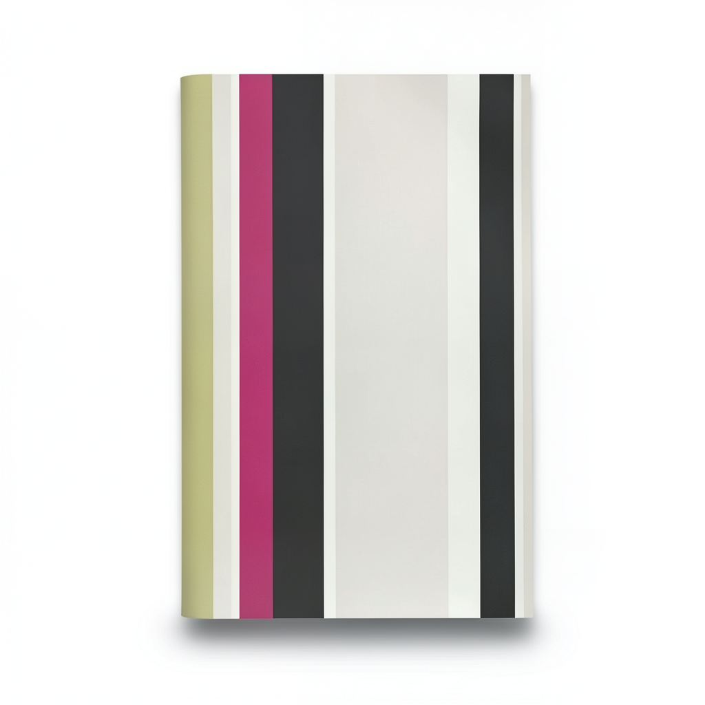 British Wallpaper for Youth and Children 10m x 0.53m Multicolor, Model 50527