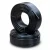 أنابيب HDPE الراجحي PE 80 ضغط 4.8 بار قطر خارجي 110 مم سمك 6.3 مم لون اسود