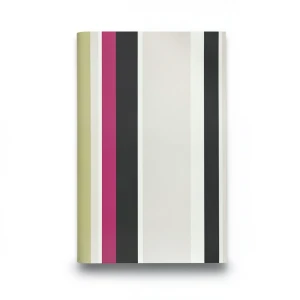 British Wallpaper for Youth and Children 10m x 0.53m Multicolor, Model 50527