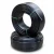 أنابيب HDPE الراجحي PE 80 ضغط 4.8 بار قطر خارجي 110 مم سمك 6.3 مم لون اسود