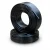 Al-Rajhi HDPE Pipes PE 80 Pressure 4.8 Bar Outside Diameter 125 mm Thickness 7.1 mm Color Black