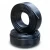 Al-Rajhi HDPE Pipes PE 80 Pressure 4.8 Bar Outside Diameter 125 mm Thickness 7.1 mm Color Black