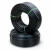 أنابيب HDPE الراجحي  PE 80 ضغط 10 بار قطر خارجي 40 مم سمك 3 مم لون اسود