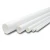 UPVC Pipes Nominal Pressure 8.6 Bar Size ½ & 1 Inch Thickness 1.52 mm White - Image 1