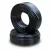 أنابيب HDPE الراجحي  PE 80 ضغط 10 بار قطر خارجي 50 مم سمك 3.7 مم لون اسود