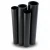 أنابيب HDPE الراجحي PE 80 ضغط 4.8 بار قطر خارجي 160 مم سمك 9.1 مم لون اسود