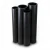أنابيب HDPE الراجحي PE 80 ضغط 4.8 بار قطر خارجي 160 مم سمك 9.1 مم لون اسود