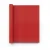 German wallpaper for youth and children, size 10 m x 0.53 m, red color, model 740288 