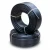 Al-Rajhi High Density Polyethylene HDPE Pipes PE 80 Pressure 10 Bar Outside Diameter 63 mm Thickness 4.7 mm Color Black
