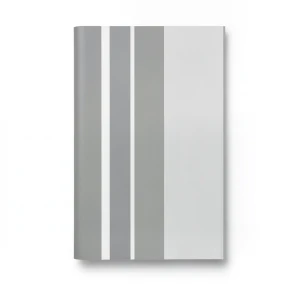 Youth and Children Wallpaper Gray Color 10m x 0.53m Model 50529