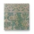Italian Wall Decoration 10m×1.06m, Green with Beige, Model 85072 - Image 1