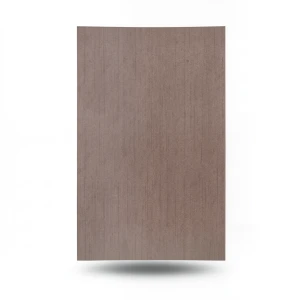 Italian Wallpaper Length 10m, Width 1.06m, Brown Color, Model 5553