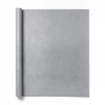 Italian Wall Decoration Gray Color, Size 10m×0.70m, Model 12078 