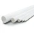 UPVC Pipes Nominal Pressure 11 Bar Size 1 ¼ Inch Thickness 1.63 mm White Colour - Image 1