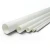مواسير UPVC ضغط 11 بار مقاس ½ 1 إنش سمك 1.85 مم لون أبيض - Image 1