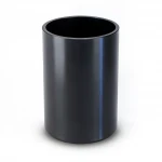 مواسير HDPE الراجحي  PE 80 ضغط 6 بار قطر خارجي 1400 مم سمك 63.7 مم لون اسود