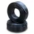 أنابيب HDPE الراجحي  PE 80 ضغط 10 بار قطر خارجي 125 مم سمك 9.2 مم لون اسود