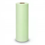 Youth and children wall decoration, light green color, length 10 m, width 0.53 m, model 296310 