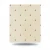 German wallpaper for youth and children, size 10 m x 0.53 m, beige color, model 296402 