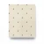 German wallpaper for youth and children, size 10 m x 0.53 m, beige color, model 296402 