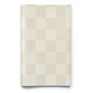 Youth and Children Wallpaper Beige, 10m x 0.53m, Model 50571
