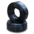 أنابيب HDPE PE 80 ضغط 10 بار قطر خارجي 110 مم سمك 8.1 مم لون أسود - Image 1