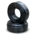 أنابيب HDPE PE 100 ضغط 12.5 بار قطر خارجي 110 مم سمك 8.1 مم لون أسود - Image 1