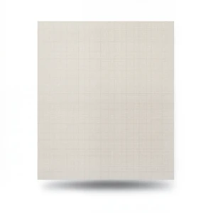 Patterned Wallpaper Light Beige, 10m x 1.06m, Model 5853