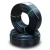 HDPE Pipes PE 100 Pressure 12.5 Bar Outer Diameter 110 mm Thickness 8.1 mm Black - Image 1