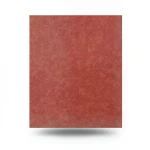 Italian Wall Covering 10m x 0.73m Dark Orange, Model 26057