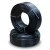 HDPE Pipes PE 80 Pressure 10 Bar Outer Diameter 125 mm Thickness 9.2 mm Black - Image 1