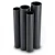 أنابيب HDPE PE 80 ضغط 10 بار قطر 140 مم سمك 10.3 مم لون أسود - Image 1