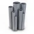 UPVC Pipes Modern Technology Nominal Pressure 10 Bar Outside Diameter 110 mm Thickness 5.3 mm Gray Colour
