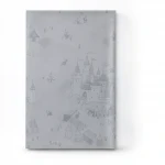 Youth and children wallpaper, gray color, length 10 m, width 0.53 m, model 297607 