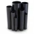 UPVC Pipes Modern Technology Nominal Pressure 10 Bar Outside Diameter 110 mm Thickness 5.3 mm Black Colour