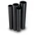 HDPE Pipes PE 80 Pressure 10 Bar OD 160 mm Thickness 11.8 mm Black - Image 1