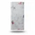 Youth and children wall decoration, gray color, length 10 m, width 0.53 m, model 297706 