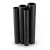مواسير HDPE PE 80 ضغط 10 بار قطر 180 مم سمك 13.3 مم لون أسود - Image 1