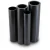 HDPE Pipes PE 80 Pressure 10 Bar 180 mm Diameter 13.3 mm Thickness Black - Image 1
