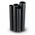Al-Rajhi HDPE Pipes PE 80 Pressure 6 Bar Outside Diameter 1400 mm Thickness 63.7 mm Color Black