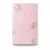 Youth and children wallpaper, pink color, length 10 m, width 0.53 m, model 298604 