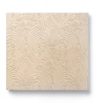 ورق حائط نقشات ايطالي 10 م×1.06 م لون بيج موديل Z21802