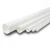 مواسير UPVC مقاس 8 إنش ضغط 13.8 بار سمك 10.41 مم لون أبيض - Image 1