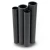 HDPE Pipes PE 100 Pressure 12.5 Bar Outside Diameter 200 mm Thickness 14.7 mm Black - Image 1