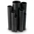 UPVC Pipes Modern Technology Nominal Pressure 6 Bar Outside Diameter 125 mm Thickness 3.7 mm Black Colour