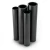 HDPE Pipes PE 100 Pressure 12.5 Bar Outside Diameter 225 mm Thickness 16.6 mm Black - Image 1