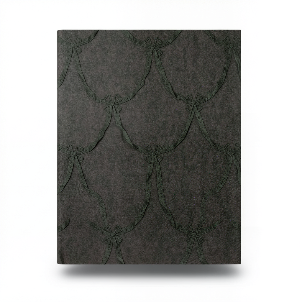 Italian Wallpaper 10m×1.06m Dark Beige, Model 85067