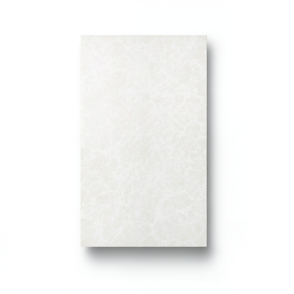 Italian Wall Cover Length 10m, Width 1.06m, OFF White Color