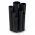 UPVC Pipes Modern Technology  Nominal Pressure 10 Bar Outside Diameter 125 mm Thickness 6 mm Black Colour