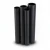 Al-Rajhi HDPE Pipes PE 80 Pressure 10 Bar Outside Diameter 140 mm Thickness 10.3 mm Color Black